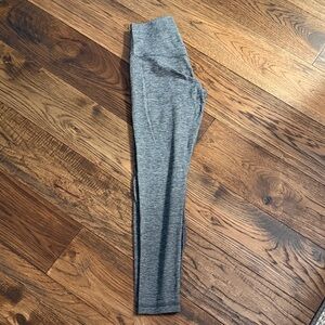Lululemon Align Leggings Size 6
